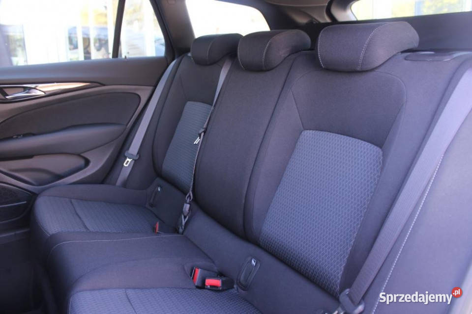Opel Insignia 2022r Carplay Navi Czujniki PT 95967km Kraków