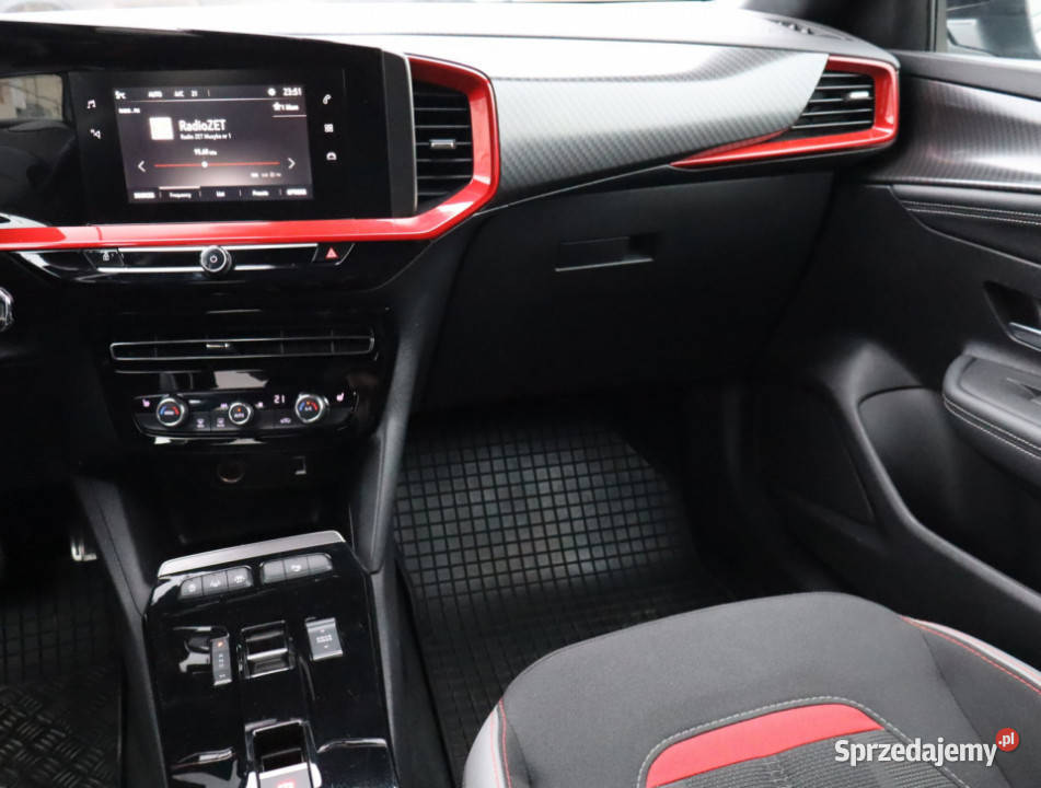 Opel Mokka 12 Turbo bluetooth