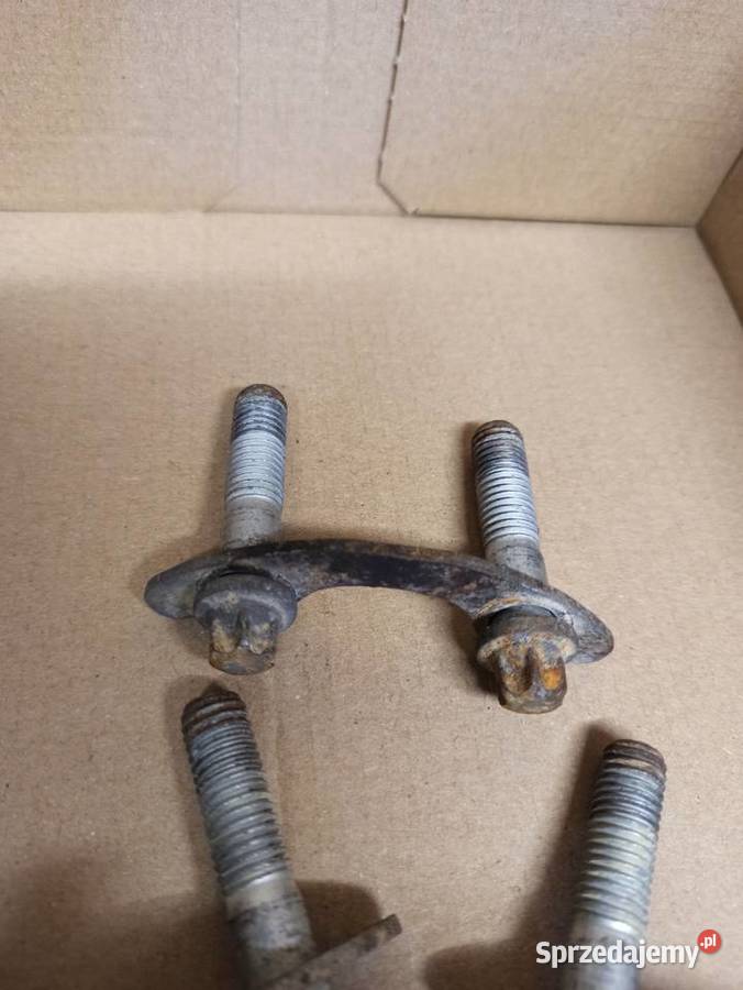 Śruby pułoś Bmw e46 e90 e91 e92 e93 e60 X5 e53 Dębica