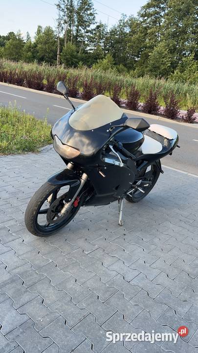 Aprilla rs5070 Piotrków Trybunalski sprzedam
