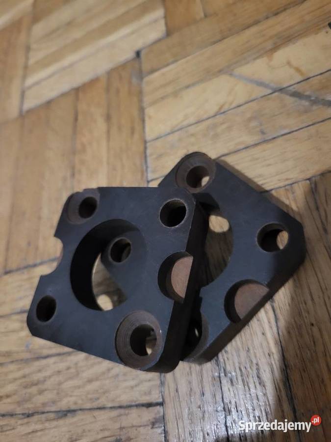 Adapter przejscówka Uszczelka gaznika TERMICZNA sprzedam