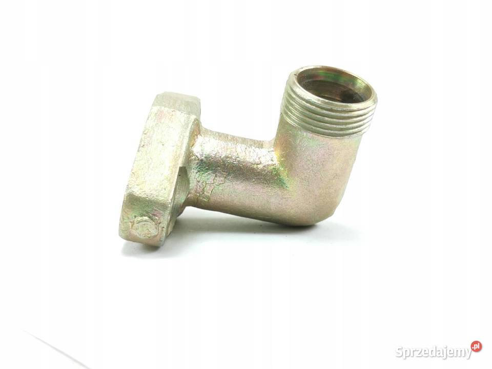 KOLANKO RURKA IVECO NOWE ORYGINALNE 4765060