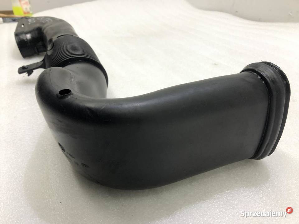 RURA DOLOT POWIETRZA A6510903437 MERCEDES W212 Części samochodowe