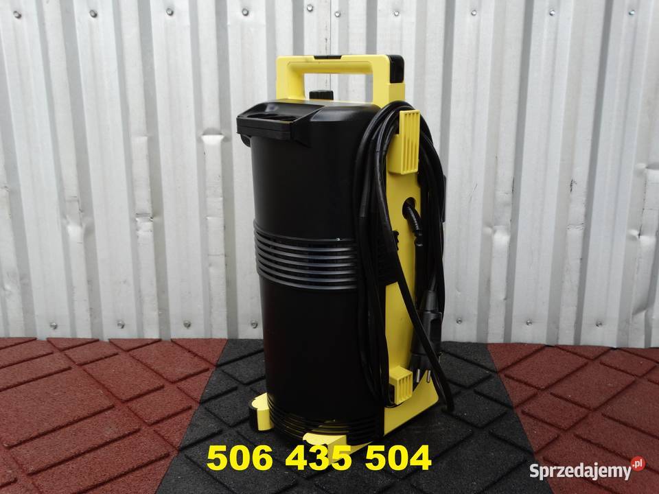 Myjka Ciśnieniowa Karcher 720 mazowieckie Radom