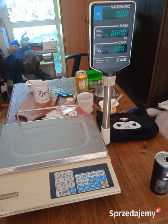 Kasa fiskalna Nowy Sącz