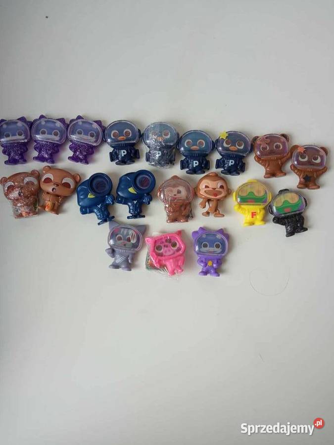 milka secret box 3 lata+ Opole