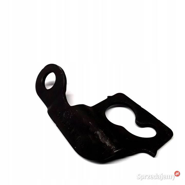 VOLVO V70 XC70 mocowanie siatki w podsufitce OE Bielany Wrocławskie