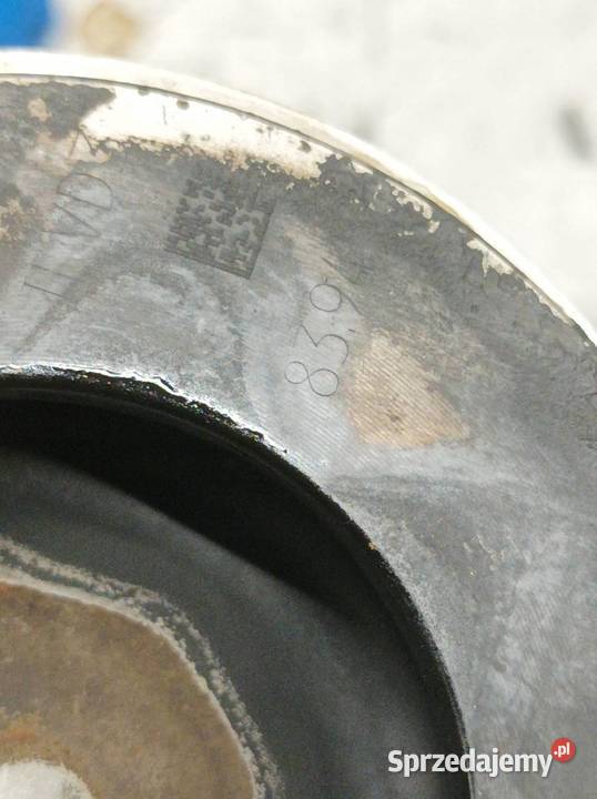 TŁOK KORBOWÓD 13R02018 0843ME 20 D B47 Bmw Seria sprzedam