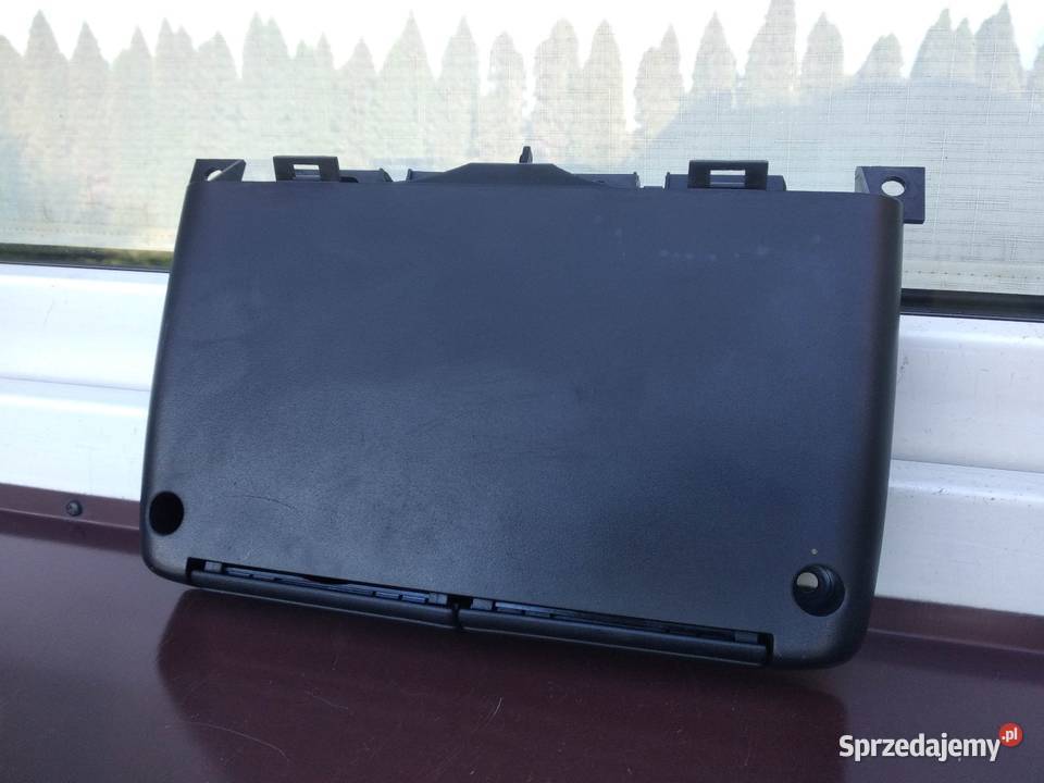 VW Polo 6N LIFT FL 6N2 uchwyt na kubek napój Sieradz