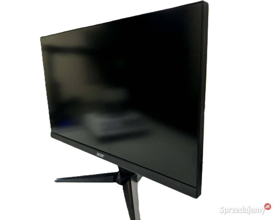 Monitor LED Acer Nitro QG221Q 215 Elbląg