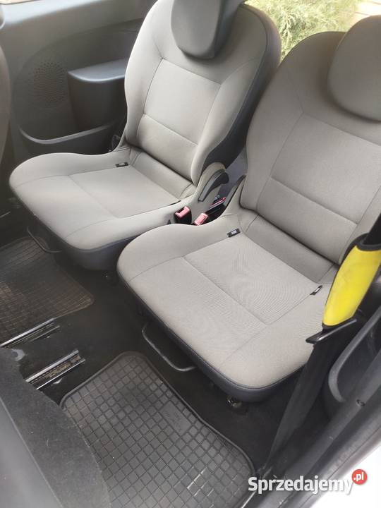 Sprzedam Renault Twingo Józefów