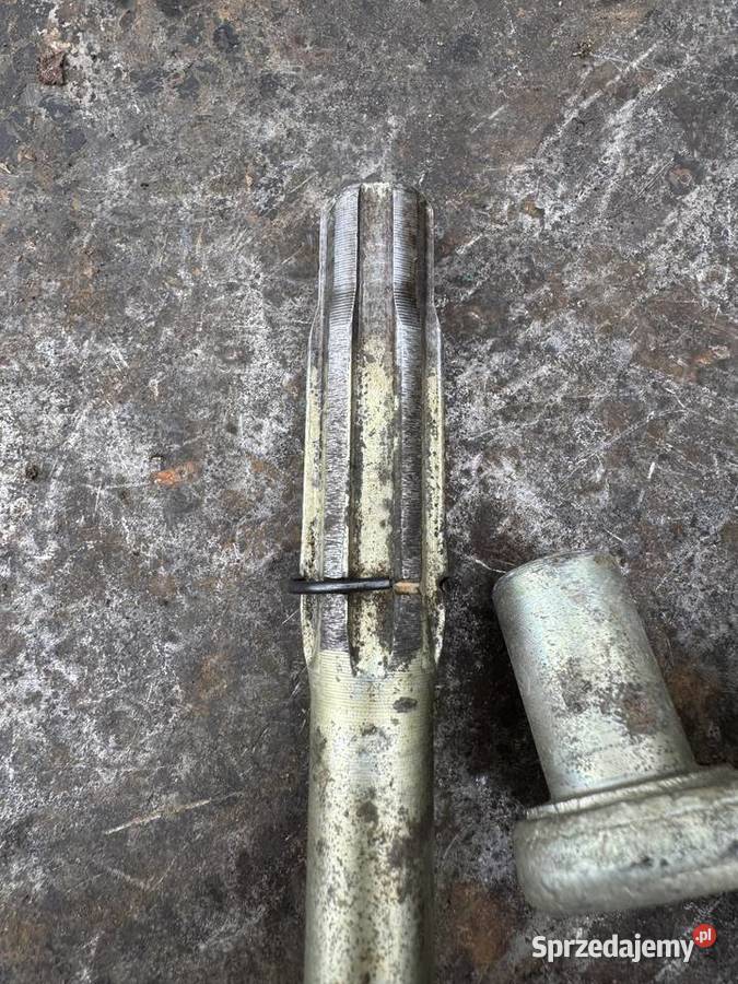 Dniepr K750 Oryginalny Wal Kardana sprzedam