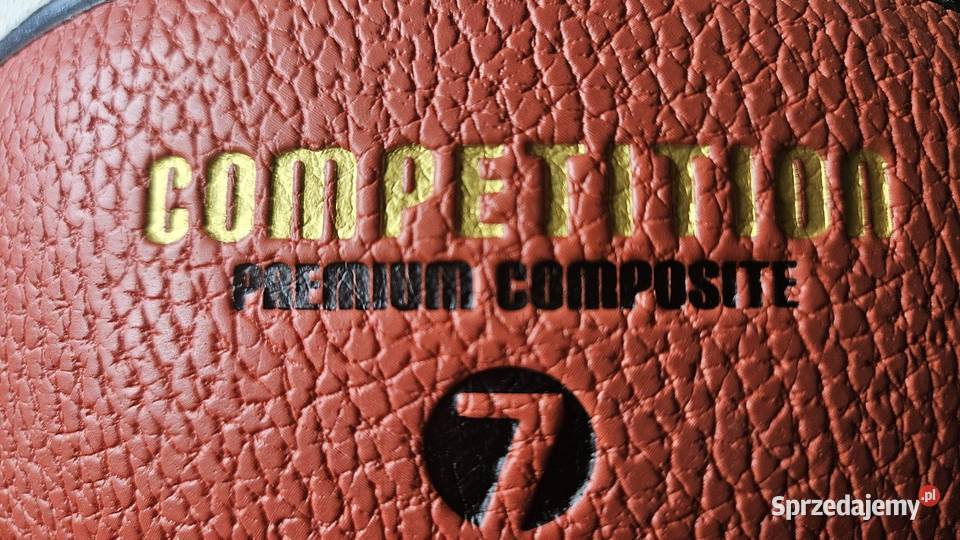 Piłka do koszykówki MOLTEN BG4500 nowa Wyprzedaż