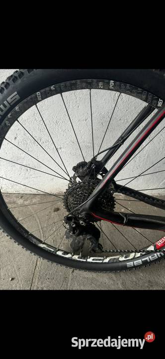 Merida Carbon Sanok