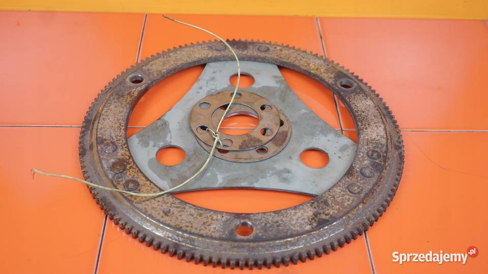 A4 B7 GOLF OCTAVIA 20 TFSI 08r BWE kolo Suków sprzedam