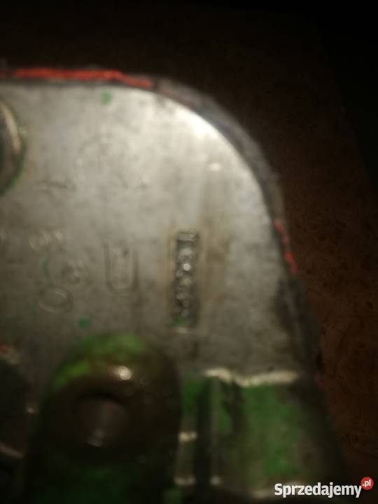 Zawór sprzęgła John Deere 4030 4040 4230 4240 podlaskie Siemiatycze