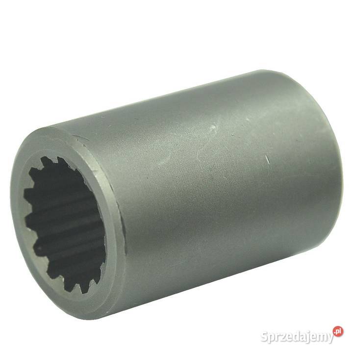 Łącznik wałków 14T 41 mm 4WD Kubota L01 podkarpackie