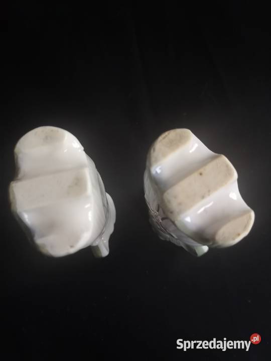 Wazonik sygnatura numeryczna 228 pomorskie Gdańsk sprzedam