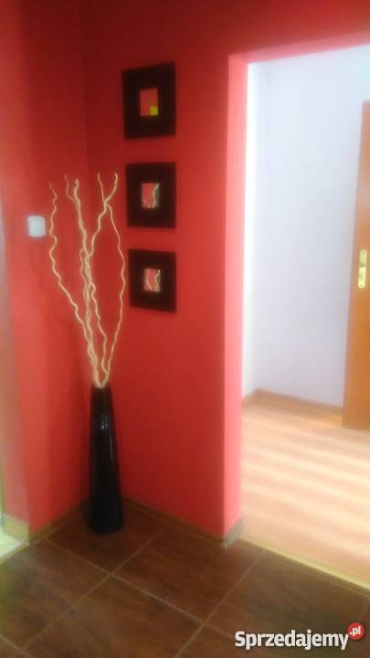 MYSŁOWICE BOŃCZYK KATOWICKA M4 śląskie sprzedam