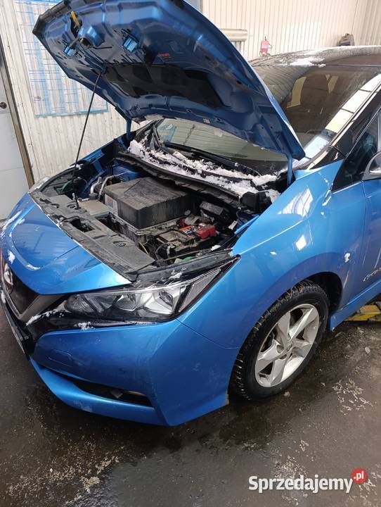 Mechanika pojazdowa Nida