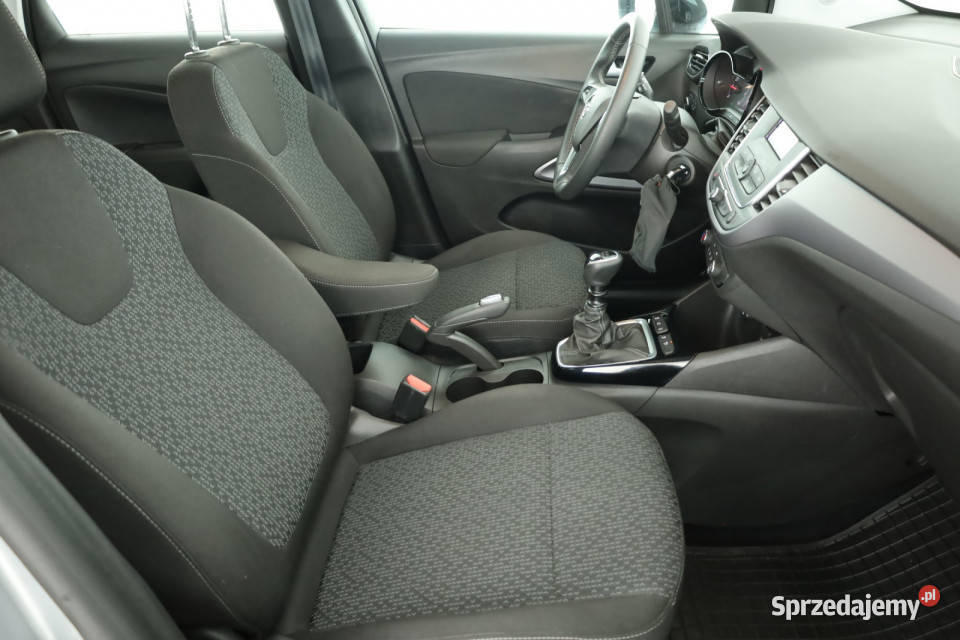 Opel Crossland 12 Turbo benzyna Piaseczno