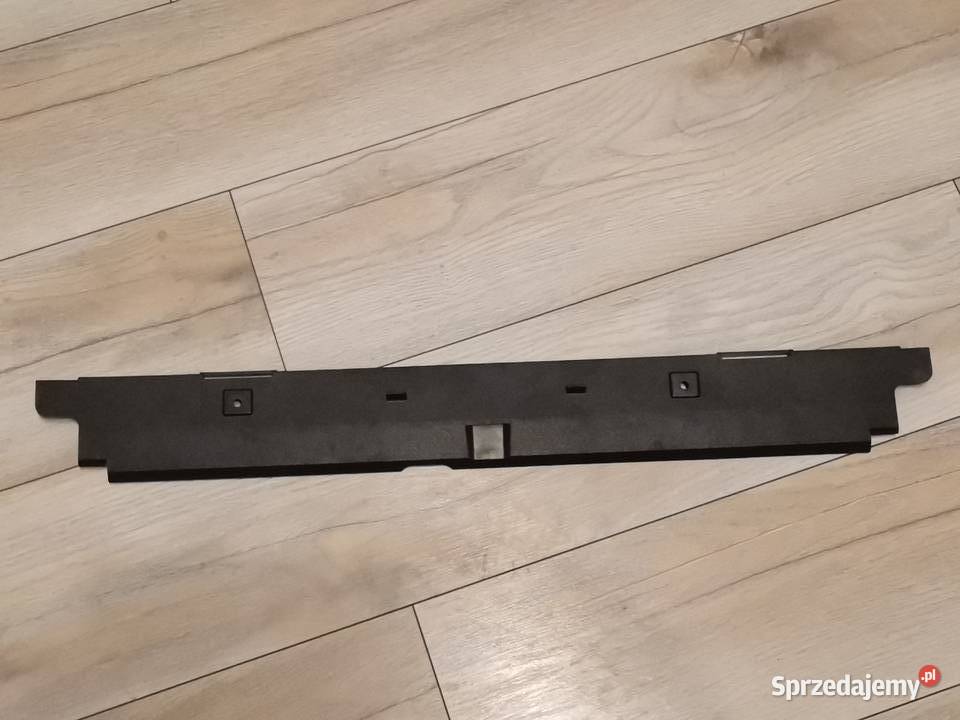 BMW F20 F30 F32 GÓRNA RAMKA MOCOWANIE OBUDOWA osobowe Międzychód
