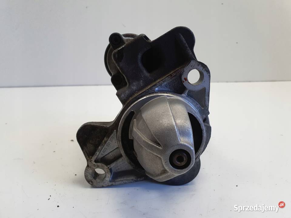 ROZRUSZNIK Mini One R50 R53 16 16V ROZRUSZNIK osobowe Chełm