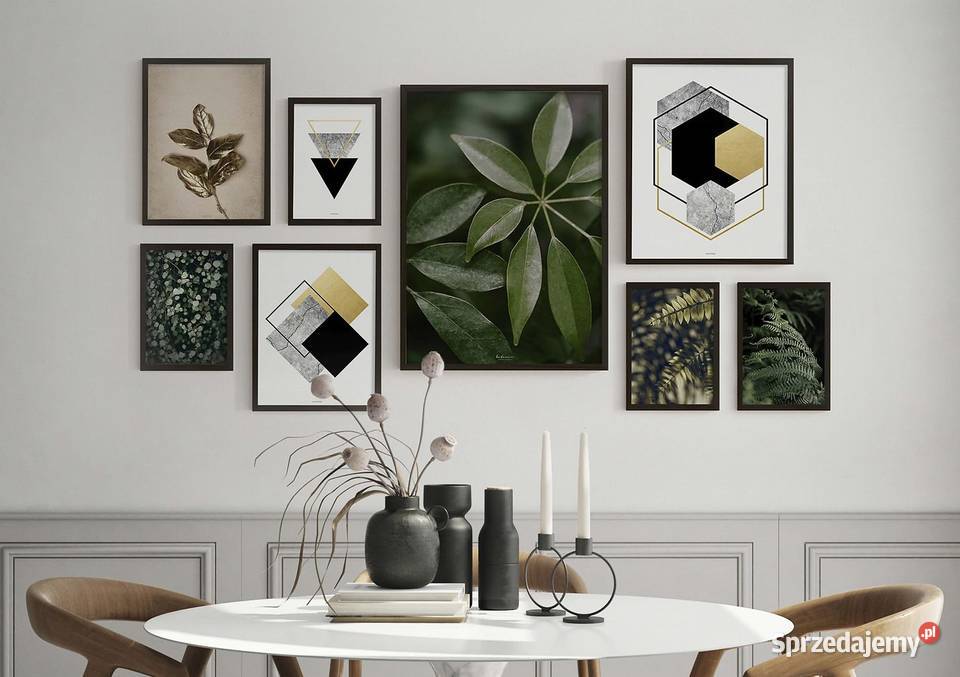 Hit 20 RABAT Plakaty i Obrazy w stylu Wrocław sprzedam