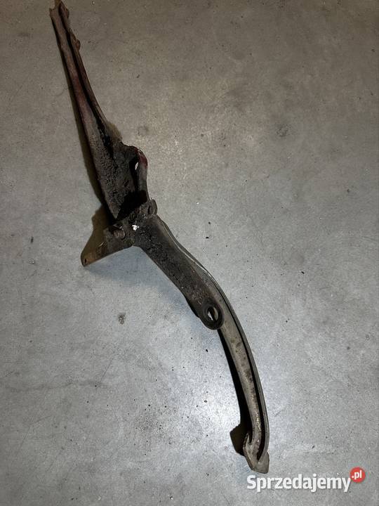 Jawa CZ 175 hamulec pedał Jawa 250 kiwaczka 350 podlaskie Białystok sprzedam