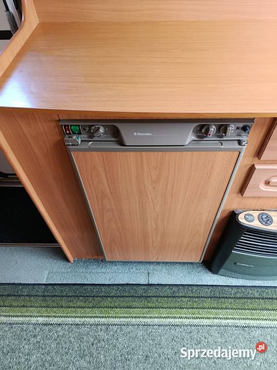 Przyczepa kempingowa AVONDALE DART 470 Przemyśl sprzedam