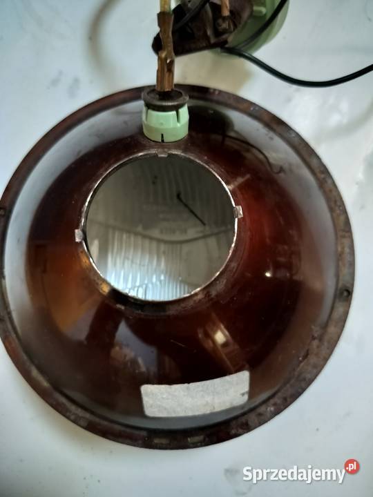 ca 175jawa 175 250 350 skoda wklad lampy Kęty