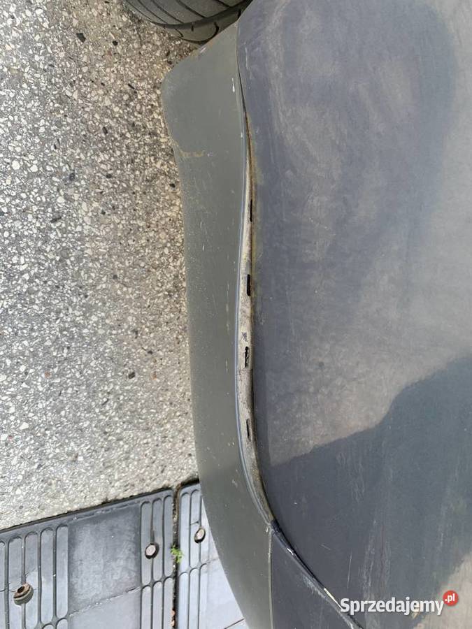 Audi A6 C5 uszkodzony lubelskie Lublin