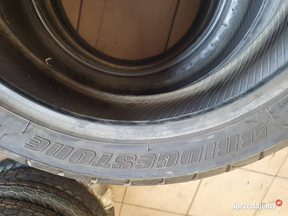 Bridgestone Battlax BT020R 16060ZR17 Motocyklowe Dobre Miasto