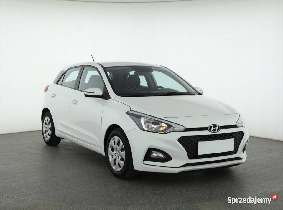Hyundai i20 12 4/5 Piaseczno