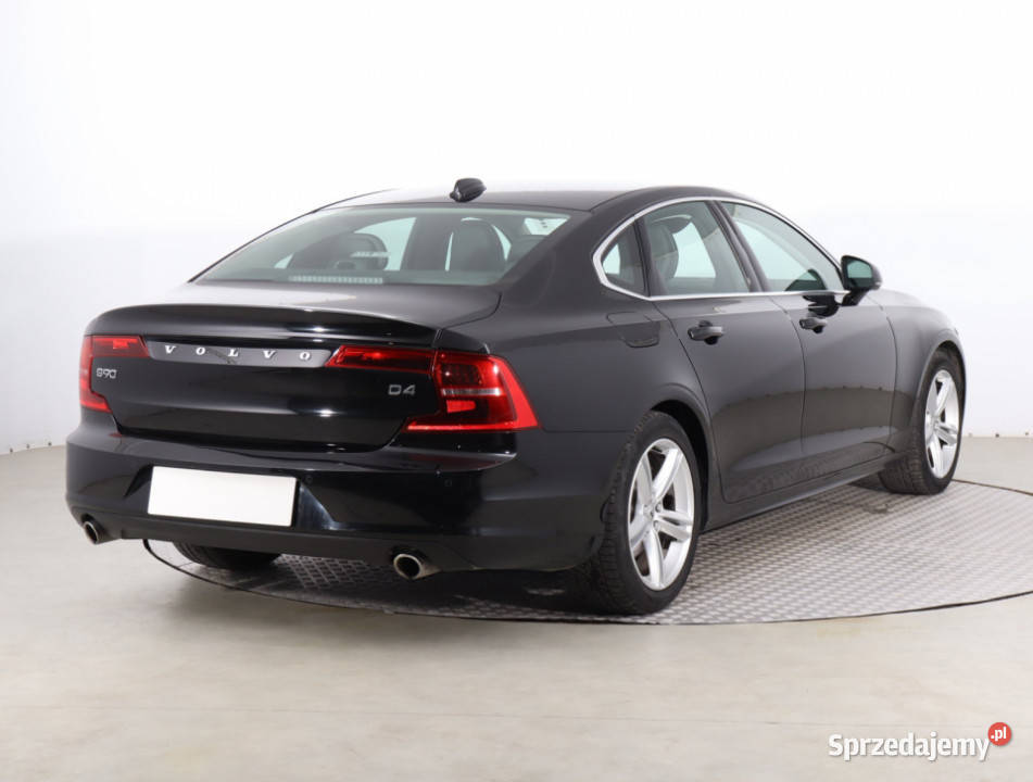 Volvo S90 D4 S90 Piaseczno