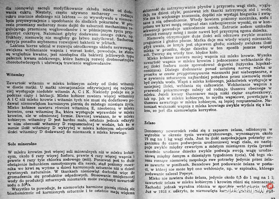 Karmienie piersią Sheila Kitzinger Chełm