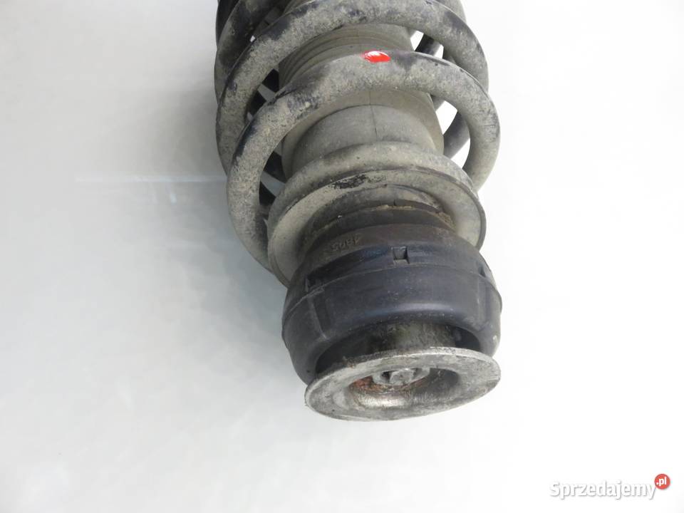 MCPERSON PRAWY PRZEDNI AUDI A3 8L 18 T JGM209S małopolskie