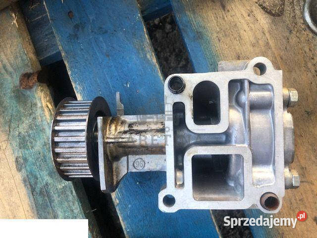 Deutz f4l1011 Pompa Oleju Jastrzębniki