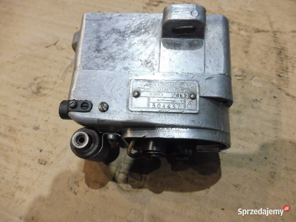 JUNAKM 10 AVO SIMSON SPORT TURIST ISKROWNIK kujawsko-pomorskie sprzedam