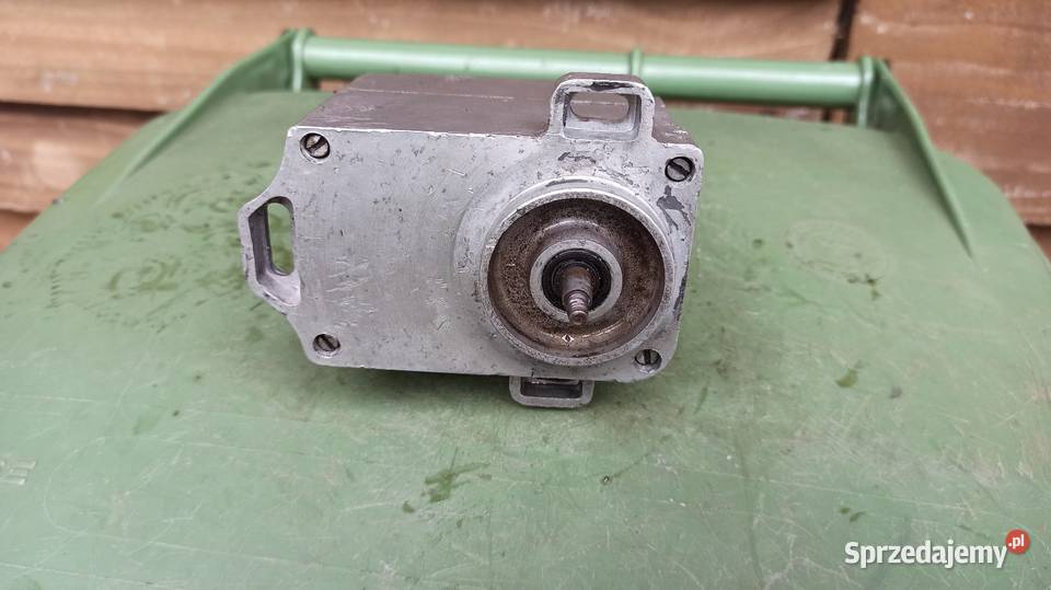 Junak m07 m10 iskrownik Awo Simson Brzozów sprzedam