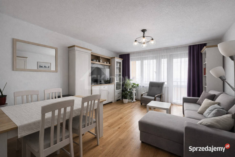 Wyjątkowa Inwestycja 47m2 w Sercu MiastaGotowe sieć mazowieckie