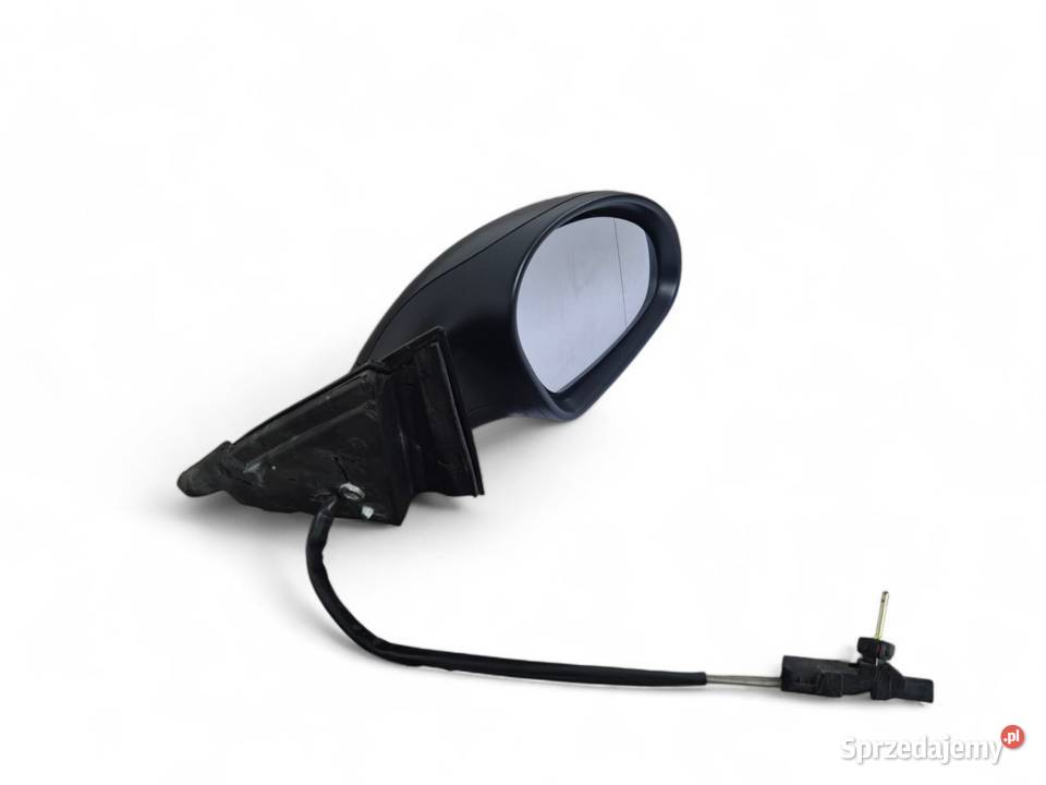 LUSTERKO ZEWNĘTRZNE MANUALNE PRAWE SEAT IBIZA Działoszyce