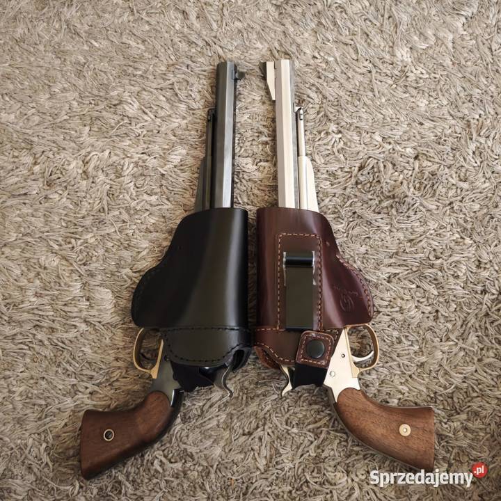 Pochwa kabura wew Rewolwer Pistolet 254 Busko-Zdrój sprzedam