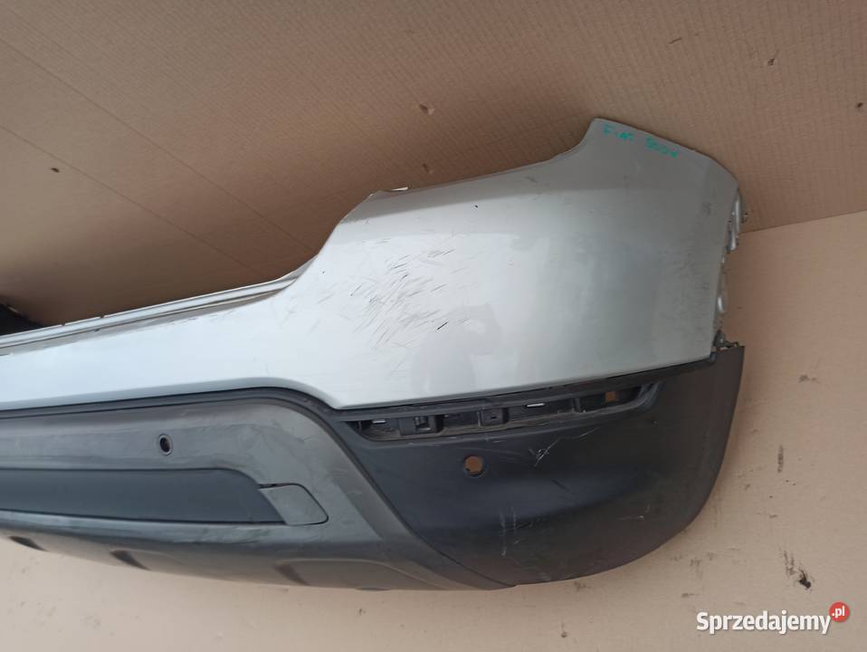 FIAT 500X CROSS LIFT ZDERZAK TYLNY PDC 735568937