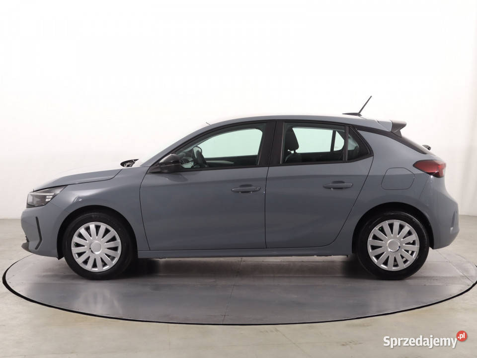 Opel Corsa 12 Katowice