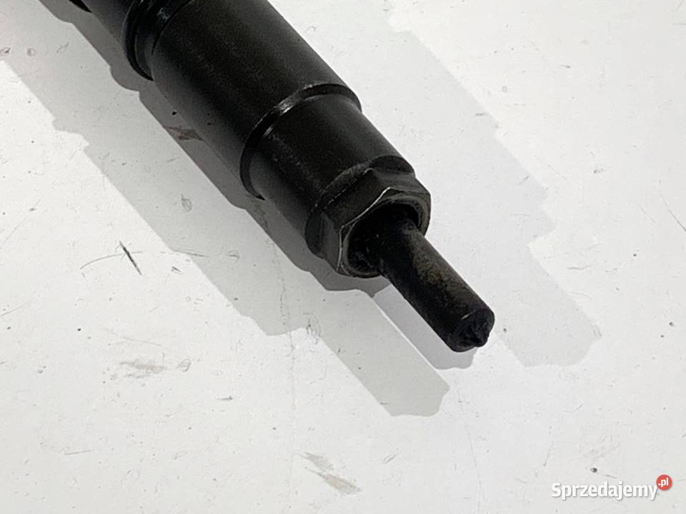 WTRYSKIWACZ TOYOTA RAV 4 II 2367027030 20 116 osobowe podkarpackie