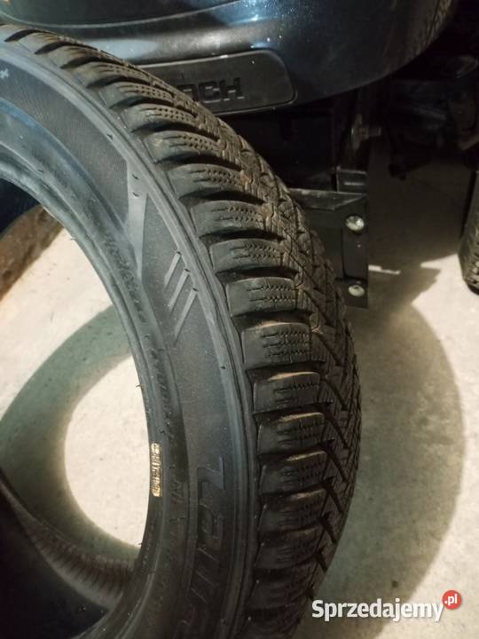 Opony zimowe Laufenn I FIT 18555 r15 15cale Fajsławice sprzedam