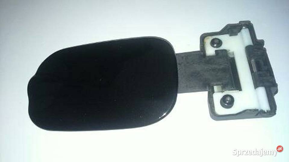 Klapka wlew Citroen ZX 3d czarna EXY OE 1517 49 Warszawa