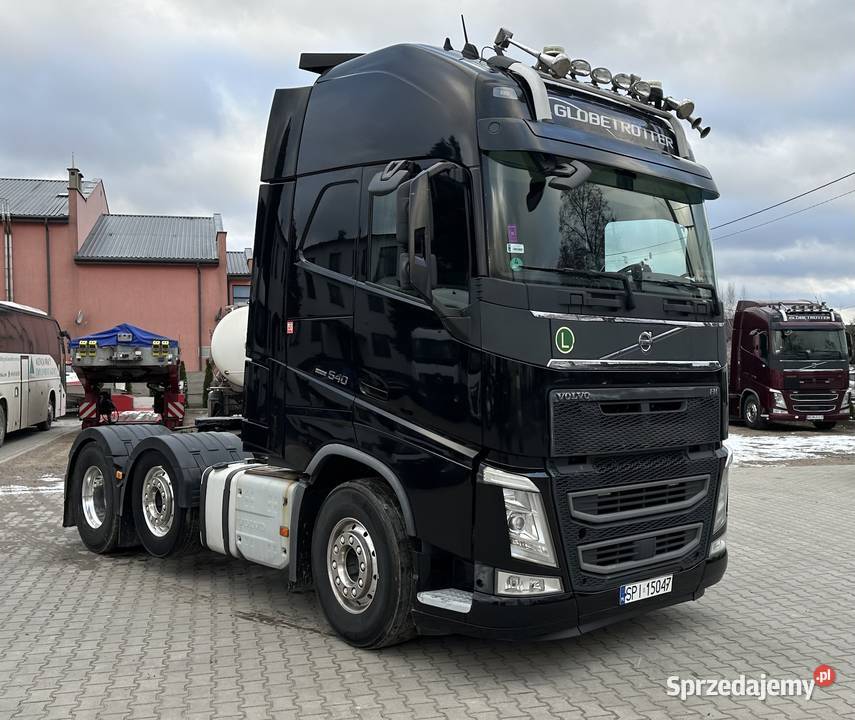 Puscher oś skrętnaADR60ton XXL Alcoa klima stac intarder Płock sprzedam