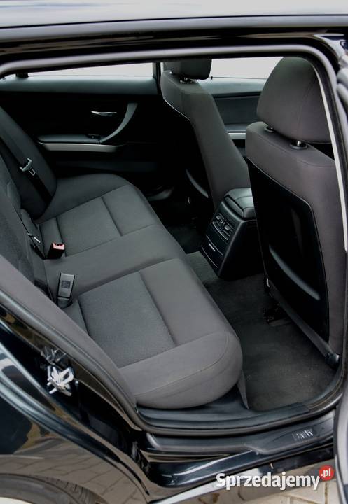 Bmw e91 seria 3 kombi Olpuch sprzedam